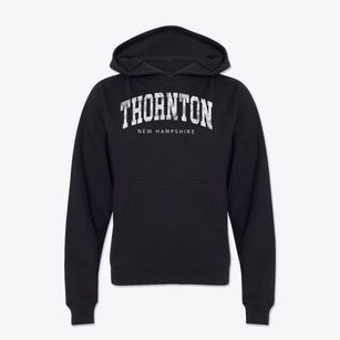Thornton New Hampshire Urban Vibe Youth Hoodie