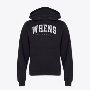 Wrens Georgia Urban Vibe Youth Hoodie