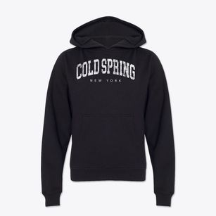 Cold Spring New York Urban Vibe Youth Hoodie