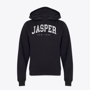 Jasper New York Urban Vibe Youth Hoodie