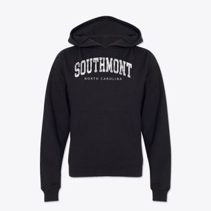 Southmont North Carolina Urban Vibe Youth Hoodie