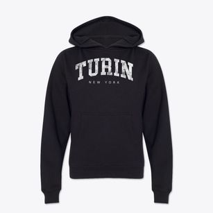 Turin New York Urban Vibe Youth Hoodie