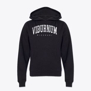 Viburnum Missouri Urban Vibe Youth Hoodie