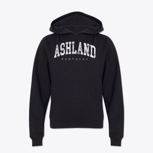 Ashland Kentucky Urban Vibe Youth Hoodie