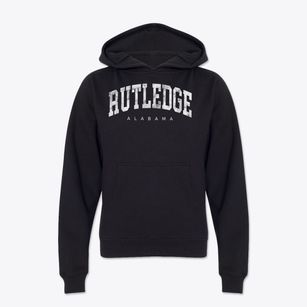 Rutledge Alabama Urban Vibe Youth Hoodie