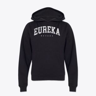 Eureka Nevada Urban Vibe Youth Hoodie