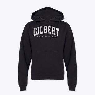 Gilbert West Virginia Urban Vibe Youth Hoodie