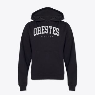 Orestes Indiana Urban Vibe Youth Hoodie