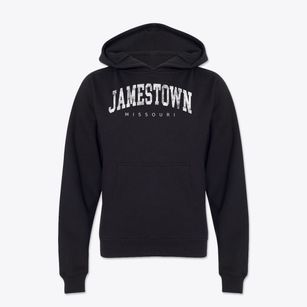 Jamestown Missouri Urban Vibe Youth Hoodie