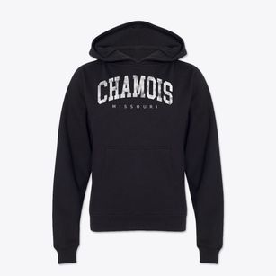Chamois Missouri Urban Vibe Youth Hoodie
