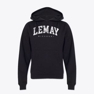 Lemay Missouri Urban Vibe Youth Hoodie