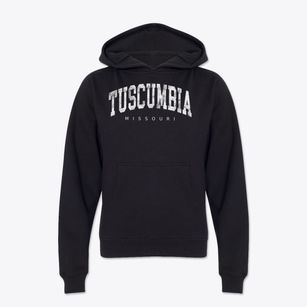 Tuscumbia Missouri Urban Vibe Youth Hoodie