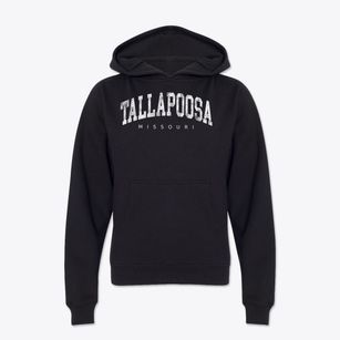 Tallapoosa Missouri Urban Vibe Youth Hoodie
