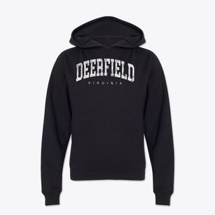 Deerfield Virginia Urban Vibe Youth Hoodie