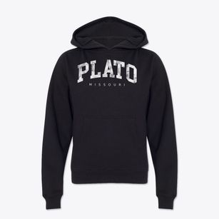 Plato Missouri Urban Vibe Youth Hoodie
