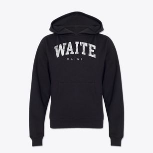 Waite Maine Urban Vibe Youth Hoodie