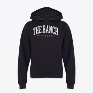 The Ranch Minnesota Urban Vibe Youth Hoodie