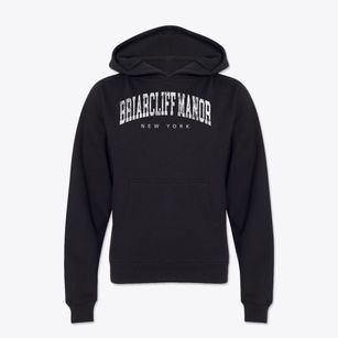 Briarcliff Manor New York Urban Vibe Youth Hoodie