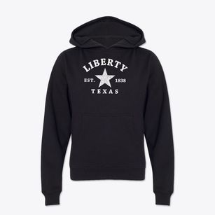 Liberty Texas Star Youth Hoodie