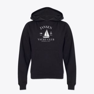 Jansen Colorado Yacht Club Youth Hoodie