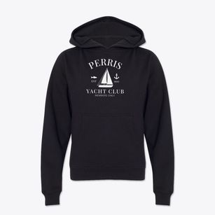 Perris California Yacht Club Youth Hoodie
