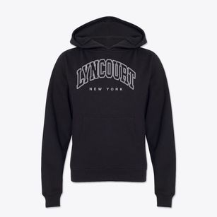 Lyncourt New York Inline Youth Hoodie