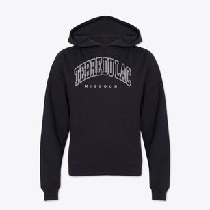 Terre Du Lac Missouri Inline Youth Hoodie