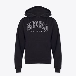 Fairmead California Inline Youth Hoodie