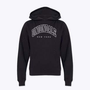 Uniondale New York Inline Youth Hoodie