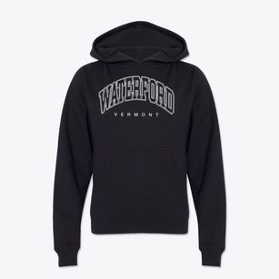 Waterford Vermont Inline Youth Hoodie