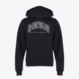 Mi-wuk Village California Inline Youth Hoodie