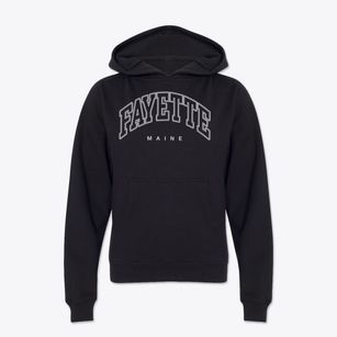Fayette Maine Inline Youth Hoodie