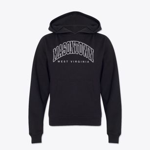 Masontown West Virginia Inline Youth Hoodie
