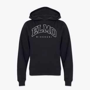 Elmo Missouri Inline Youth Hoodie