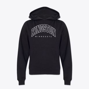 Kingston Minnesota Inline Youth Hoodie