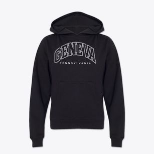 Geneva Pennsylvania Inline Youth Hoodie