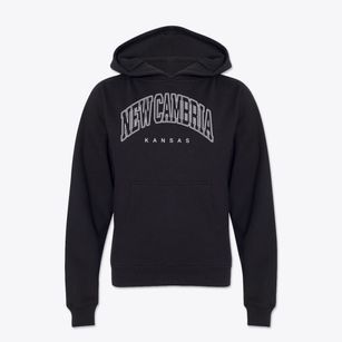 New Cambria Kansas Inline Youth Hoodie