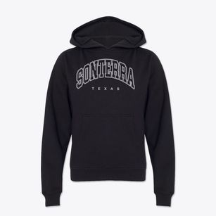 Sonterra Texas Inline Youth Hoodie