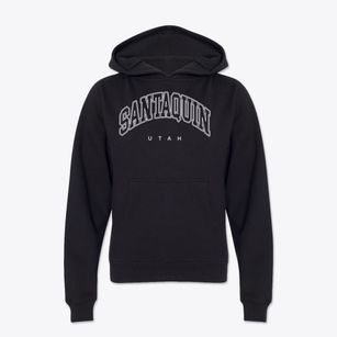Santaquin Utah Inline Youth Hoodie