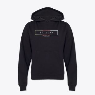 St. John Missouri Artbox Youth Hoodie