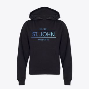 St. John Missouri Horizon Youth Hoodie