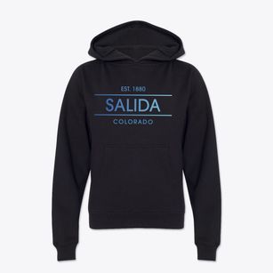 Salida Colorado Horizon Youth Hoodie