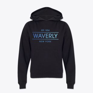 Waverly New York Horizon Youth Hoodie