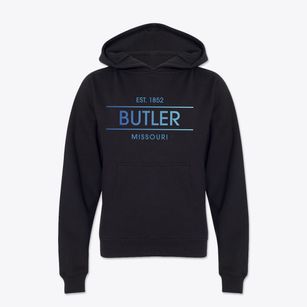 Butler Missouri Horizon Youth Hoodie