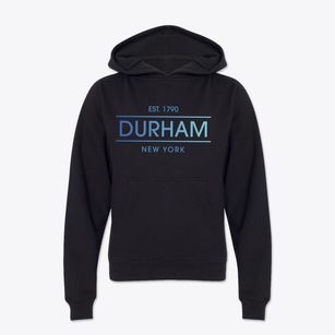 Durham New York Horizon Youth Hoodie