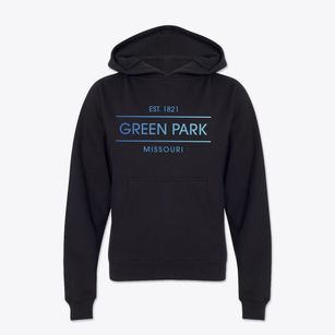 Green Park Missouri Horizon Youth Hoodie