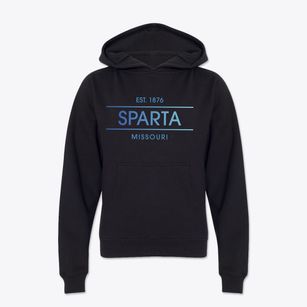 Sparta Missouri Horizon Youth Hoodie
