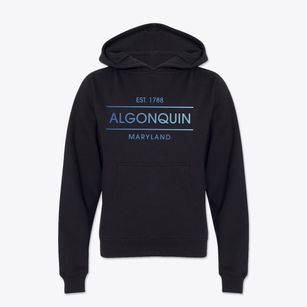 Algonquin Maryland Horizon Youth Hoodie