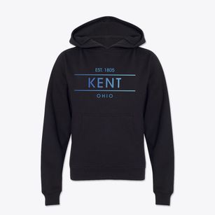 Kent Ohio Horizon Youth Hoodie