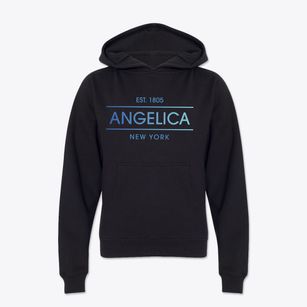 Angelica New York Horizon Youth Hoodie